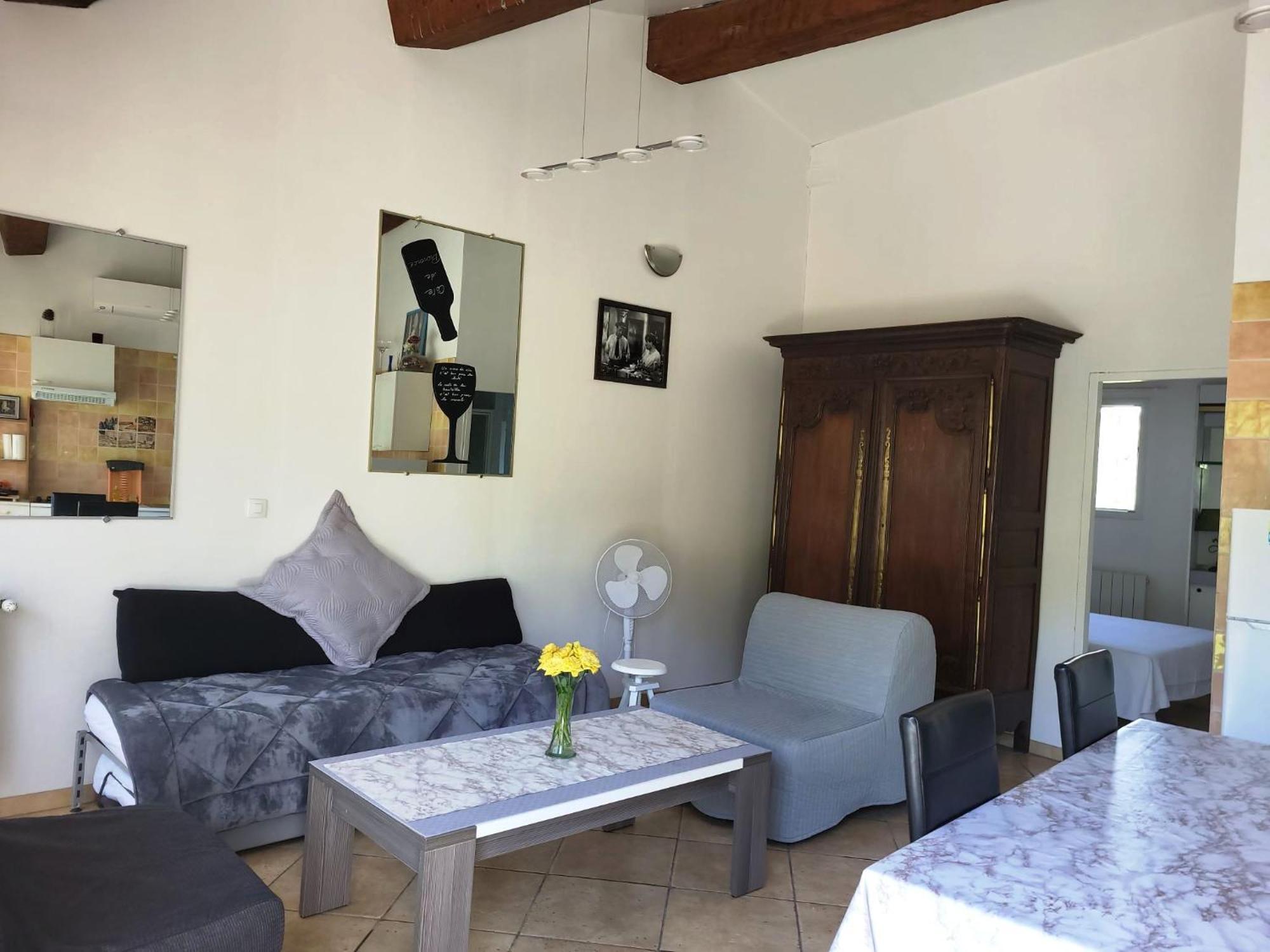 Villa La Soleiade: Lakeside Gites with AC near Cannes Montauroux Exterior photo